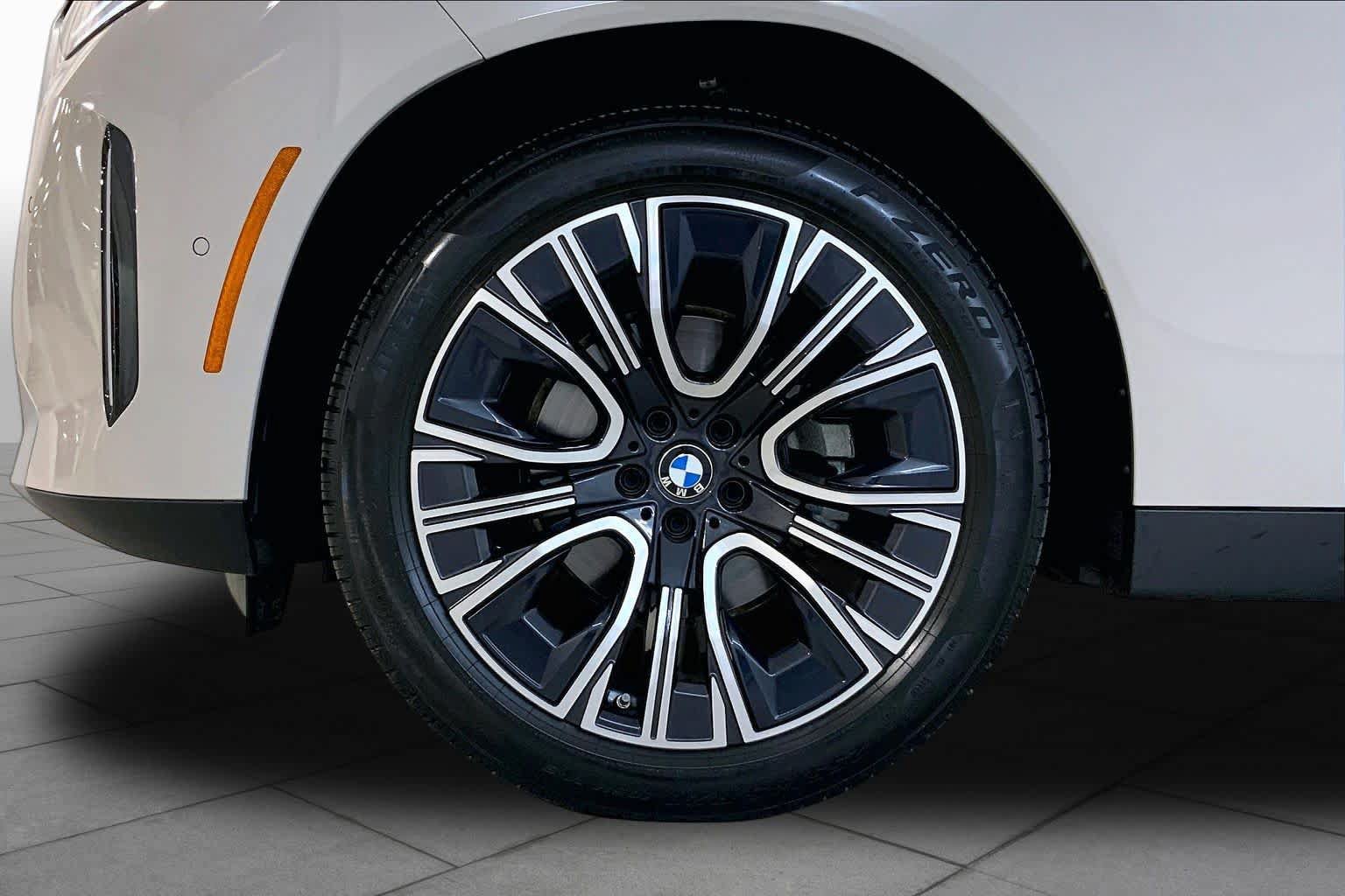 Used 2026 BMW X3 xDrive30i AWD/4WD image 10