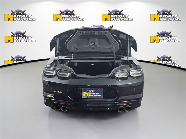 Used 2021 Chevrolet Camaro ZL1 image 26