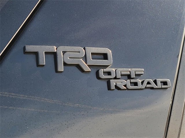 Used 2019 Toyota 4Runner TRD Off-Road Premium image 5