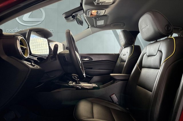 Used 2024 Chevrolet Trax ACTIV w/ Driver Confidence Package image 9