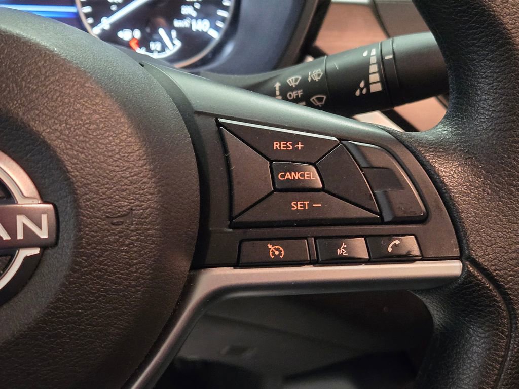 Used 2024 Nissan Altima 2.5 SV image 15