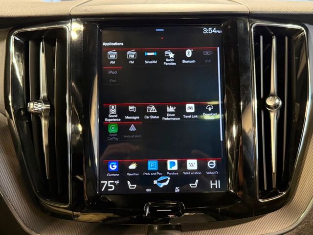 Used 2018 Volvo XC60 T6 R-Design w/ Convenience Package AWD/4WD image 28