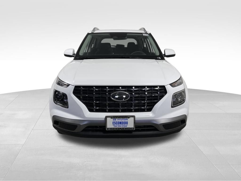 New 2026 Hyundai Venue SEL FWD image 8