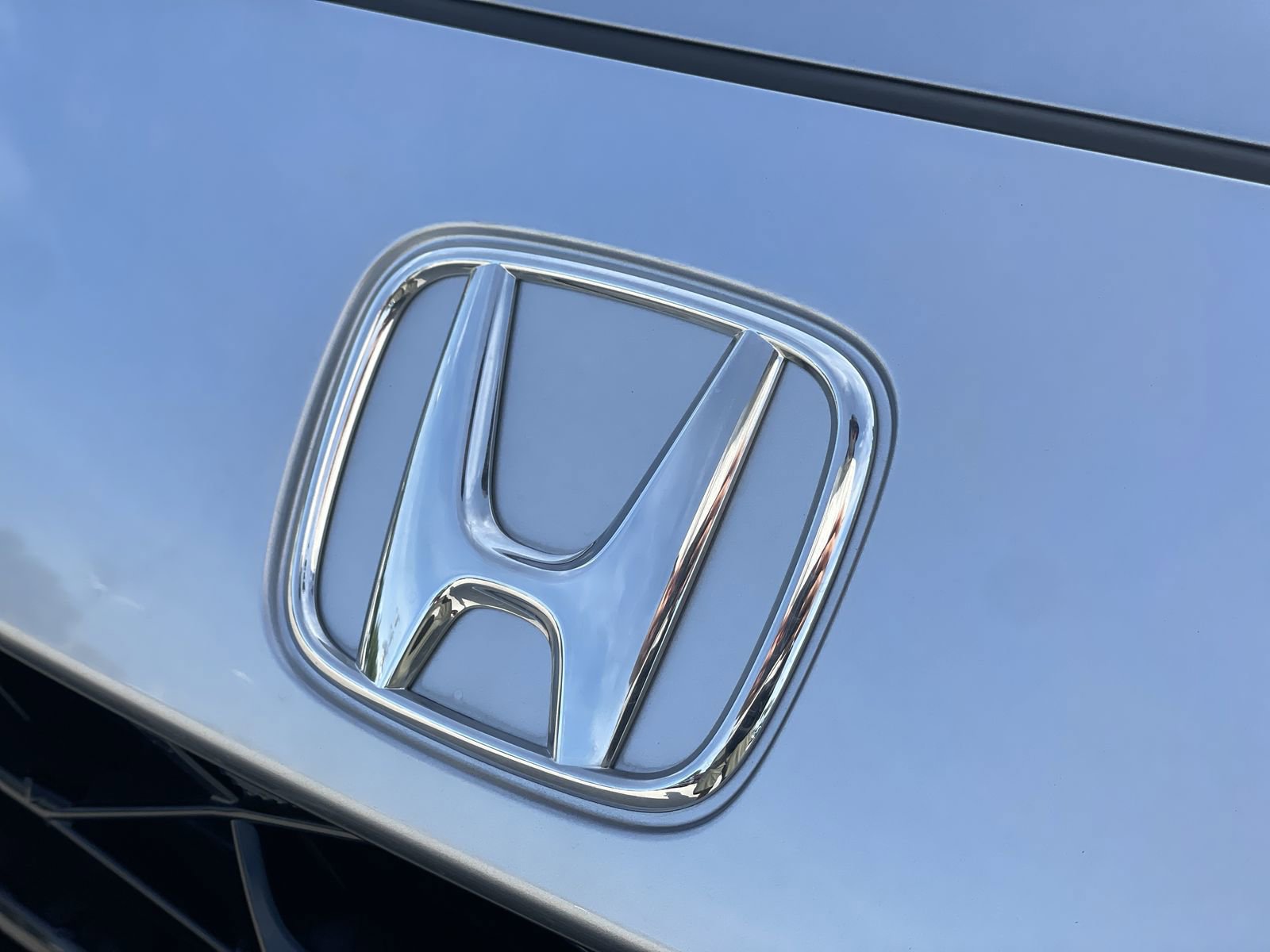 New 2027 Honda HR-V EX-L image 13