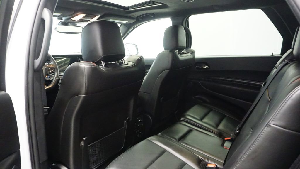 Used 2024 Dodge Durango R/T image 17