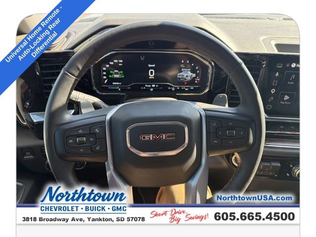Used 2023 GMC Sierra 1500 Elevation AWD/4WD image 18