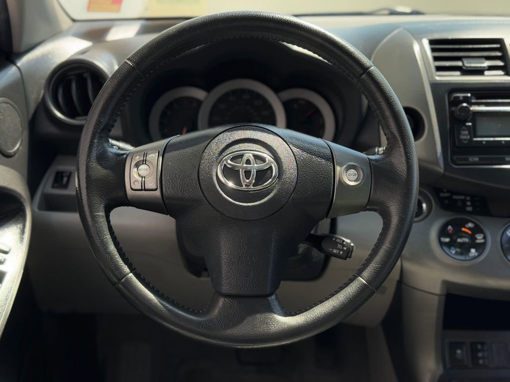 Used 2012 Toyota RAV4 Limited w/ Premium Plus Value Pkg AWD/4WD image 14