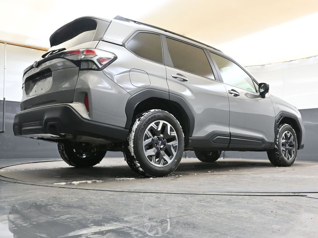 New 2026 Subaru Forester Premium image 42