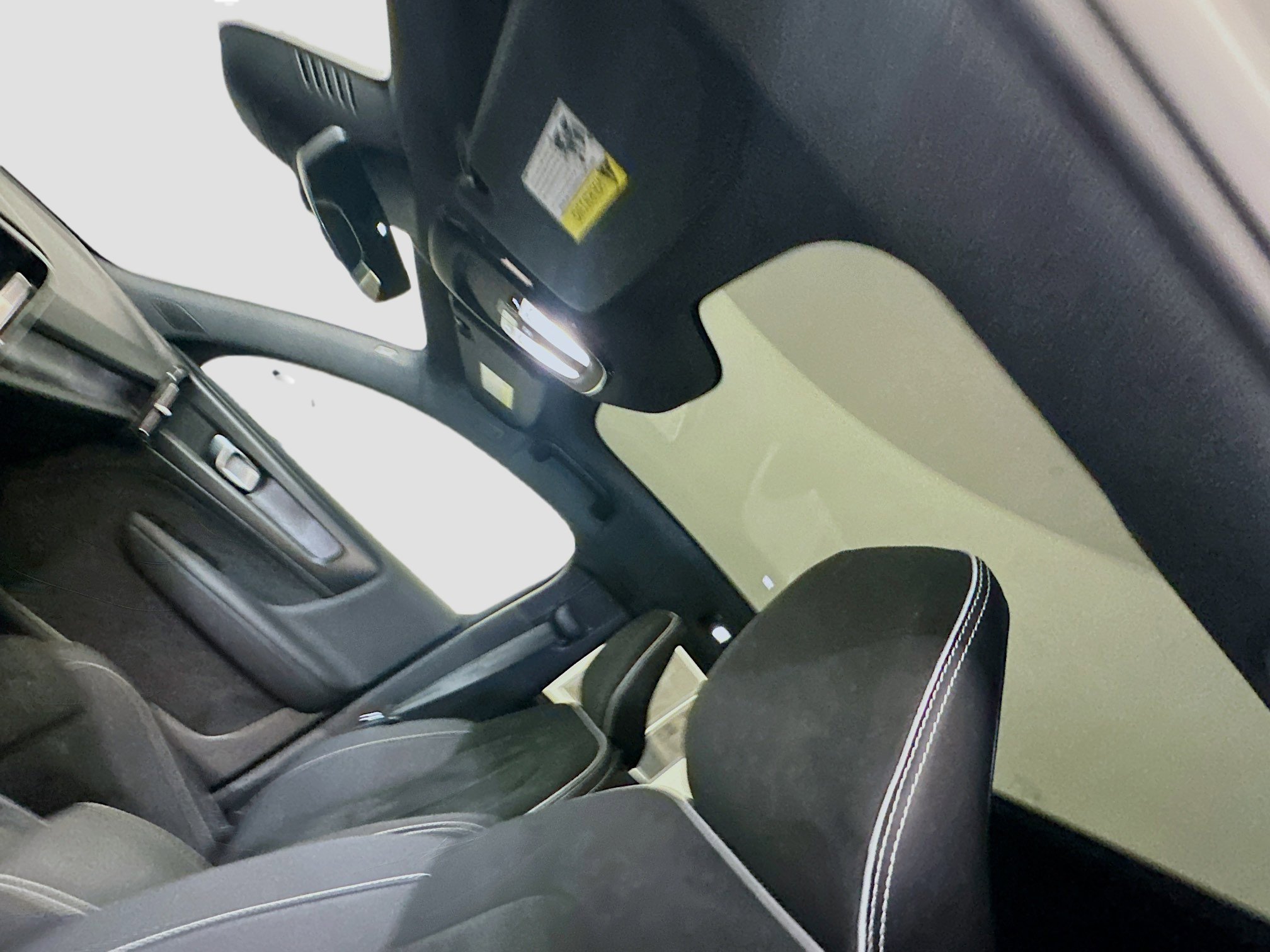 Used 2023 Volvo C40 P8 Recharge Plus AWD/4WD image 27