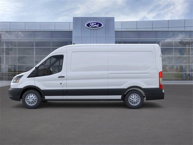 New 2025 Ford Transit 350 148 Medium Roof AWD image 3