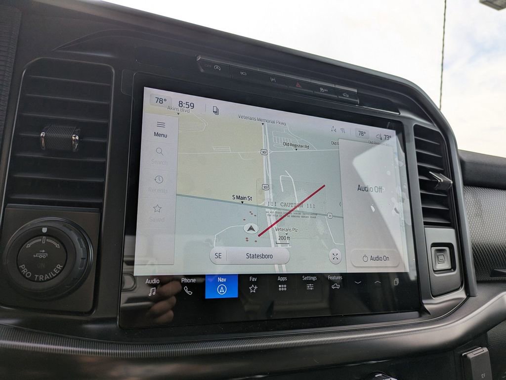 New 2026 Ford F150 Raptor image 24