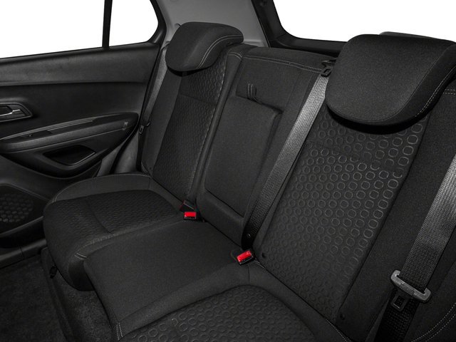 Used 2016 Chevrolet Trax LS FWD image 18