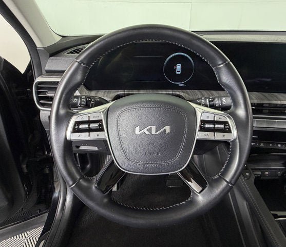 Used 2023 Kia Telluride SX FWD image 11
