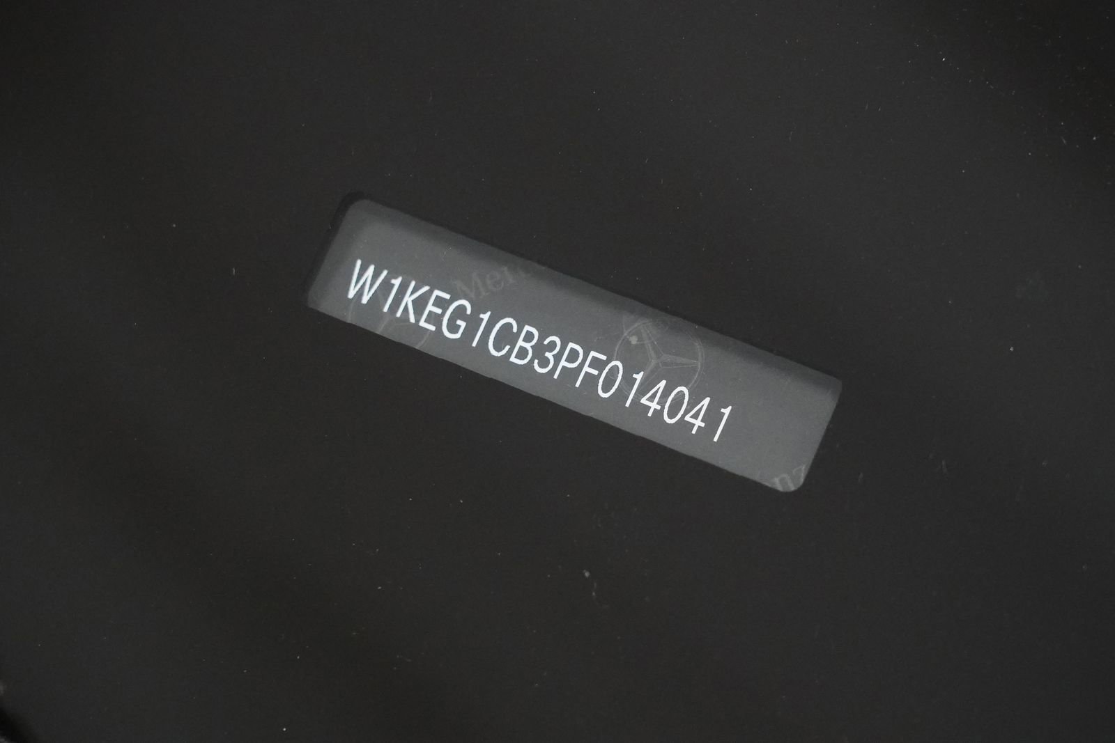 Certified 2023 Mercedes-Benz EQE 350+ 4MATIC Sedan image 36