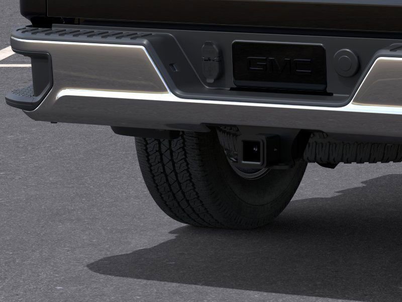 New 2026 GMC Sierra 2500 Pro image 14