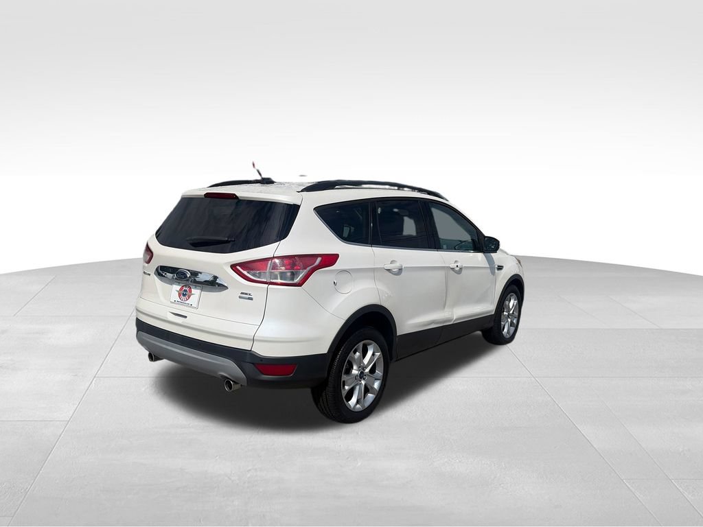Used 2013 Ford Escape SEL AWD/4WD image 6