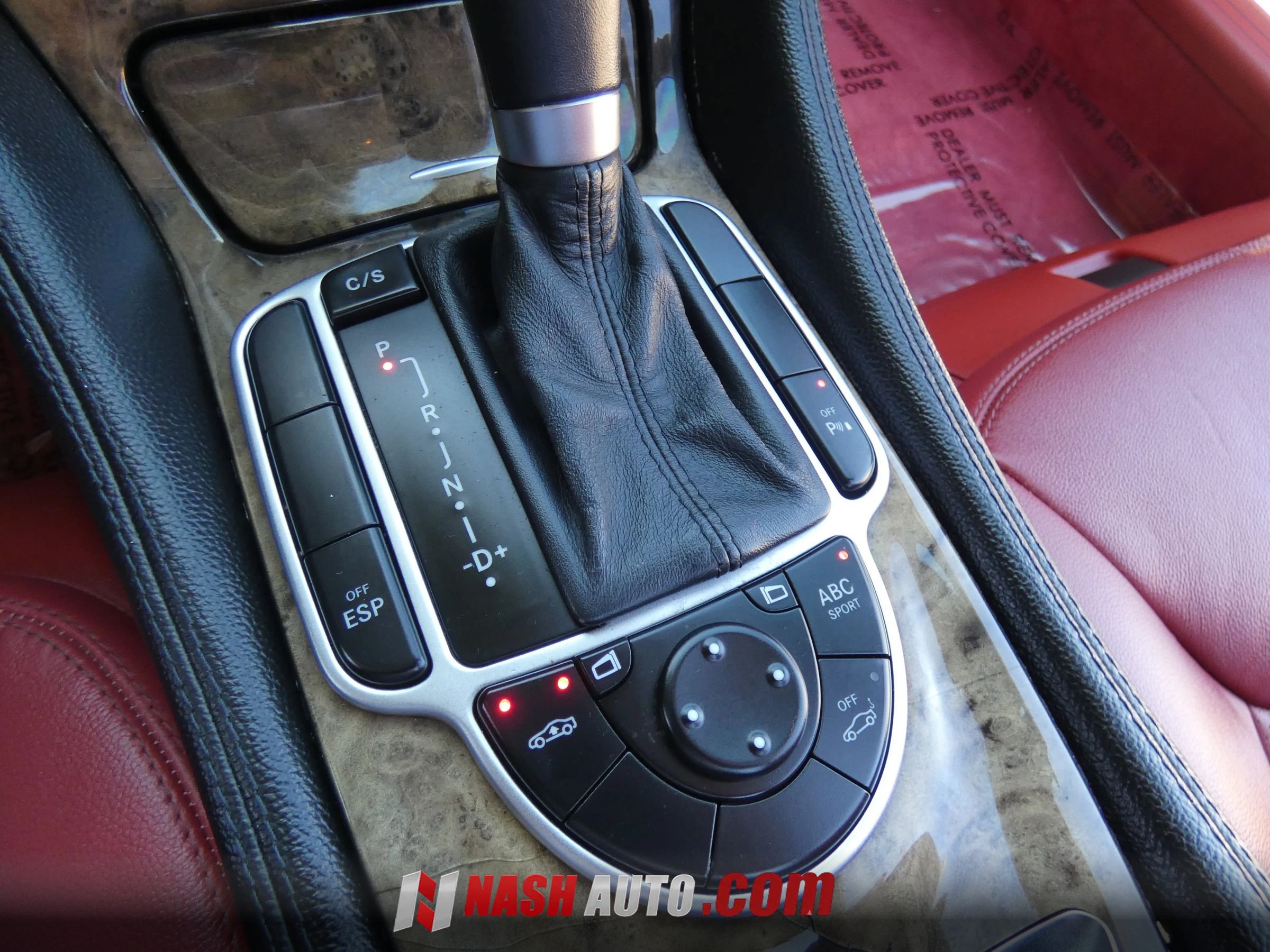 Used 2006 Mercedes-Benz SL 500 image 45
