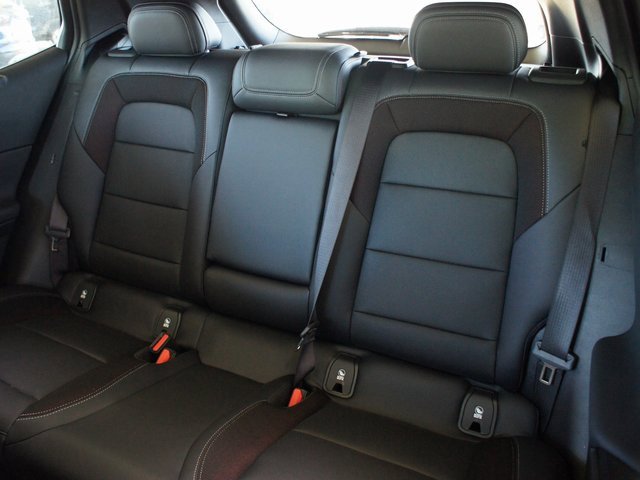 New 2025 Chevrolet Equinox EV RS image 7