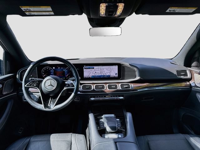 Used 2024 Mercedes-Benz GLE 450 4MATIC image 23