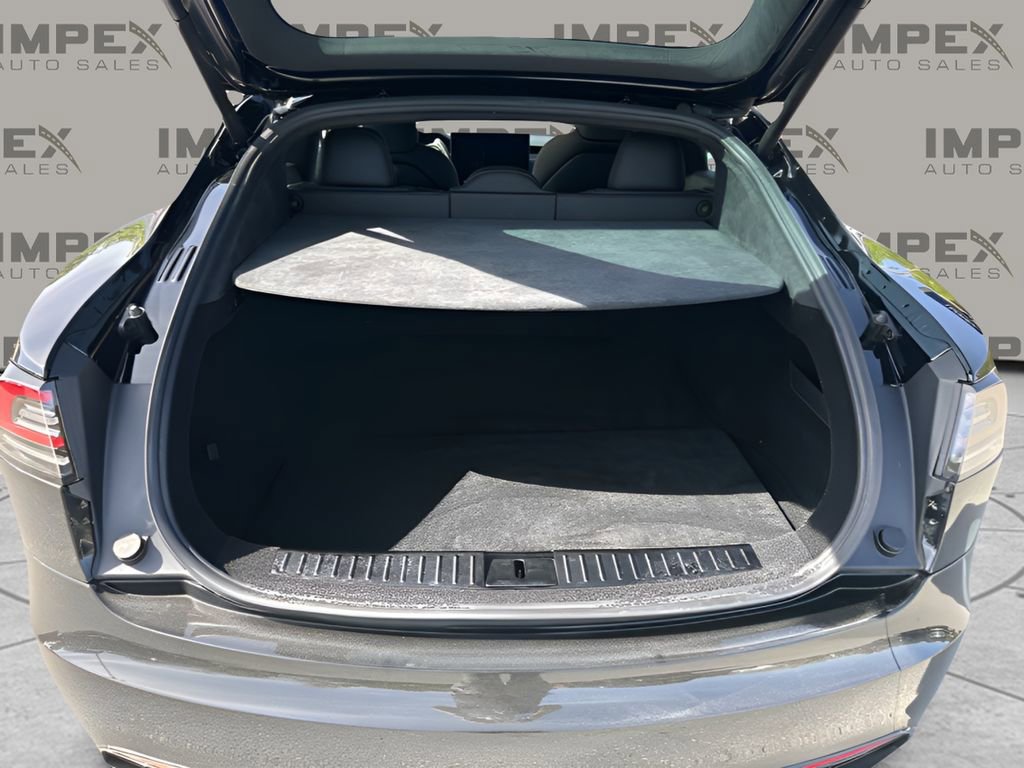 Used 2023 Tesla Model S Plaid image 31