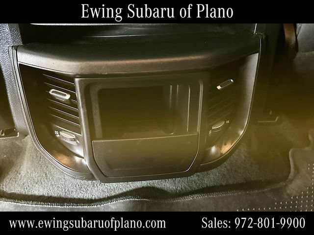 Used 2023 RAM 1500 Lone Star AWD/4WD image 25