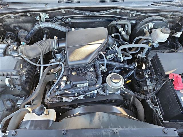 Used 2018 Toyota Tacoma SR RWD image 19