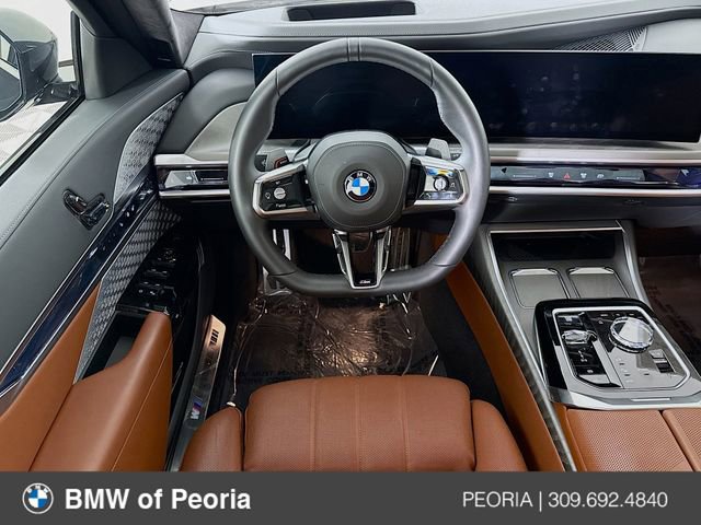 Used 2024 BMW 760i xDrive w/ Executive Package image 24