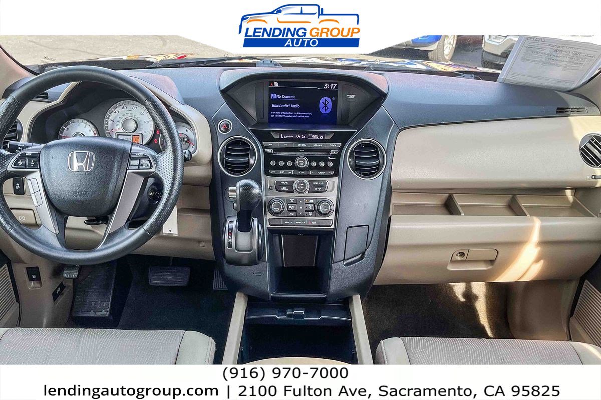 Used 2015 Honda Pilot EX image 11