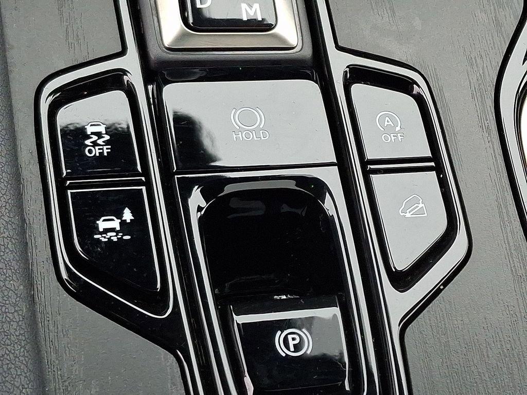 Used 2025 Lexus RX 350 Premium w/ Convenience Package image 24