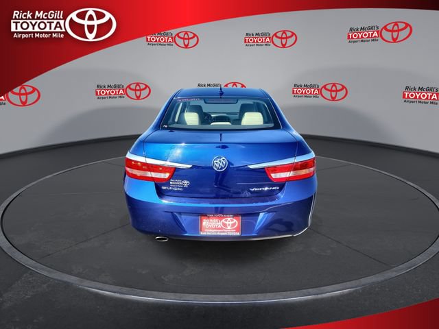 Used 2013 Buick Verano FWD image 7