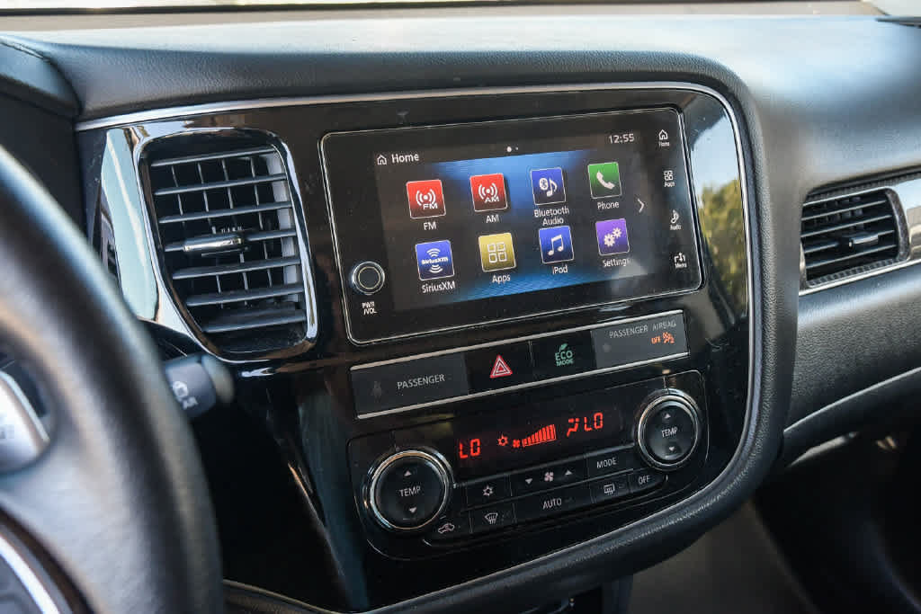 Used 2019 Mitsubishi Outlander GT AWD/4WD image 20