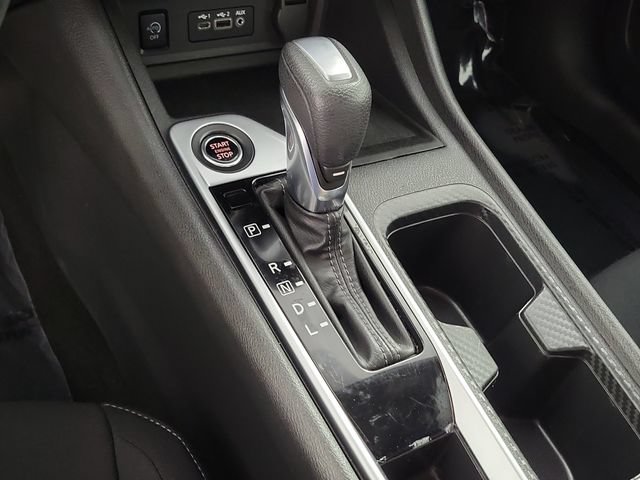 Used 2024 Nissan Sentra SV FWD image 30