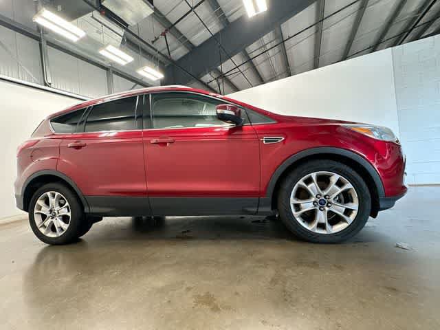 Used 2016 Ford Escape Titanium AWD/4WD image 3