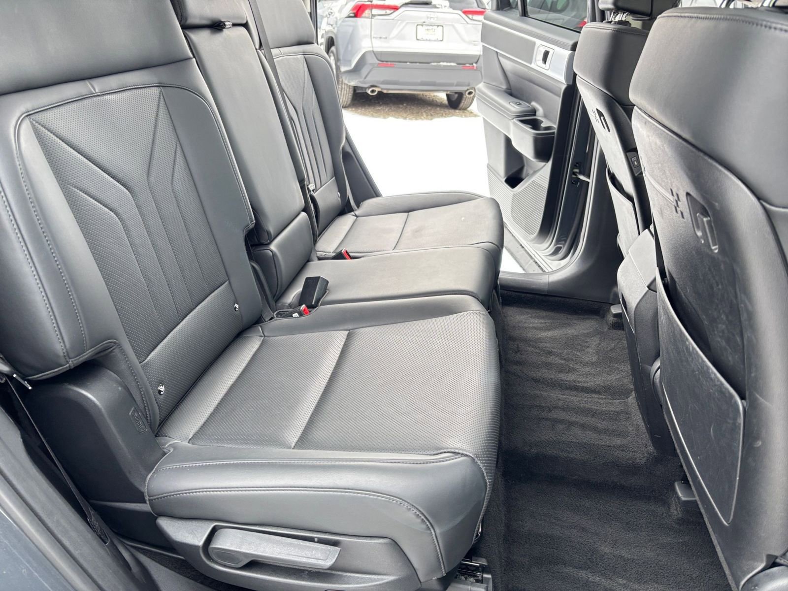 Used 2025 Hyundai Santa Fe SEL image 24