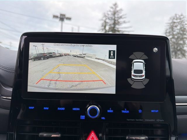 Used 2021 Hyundai Ioniq Limited image 19