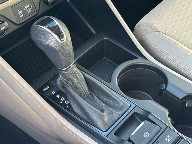 Used 2019 Hyundai Tucson SEL image 18