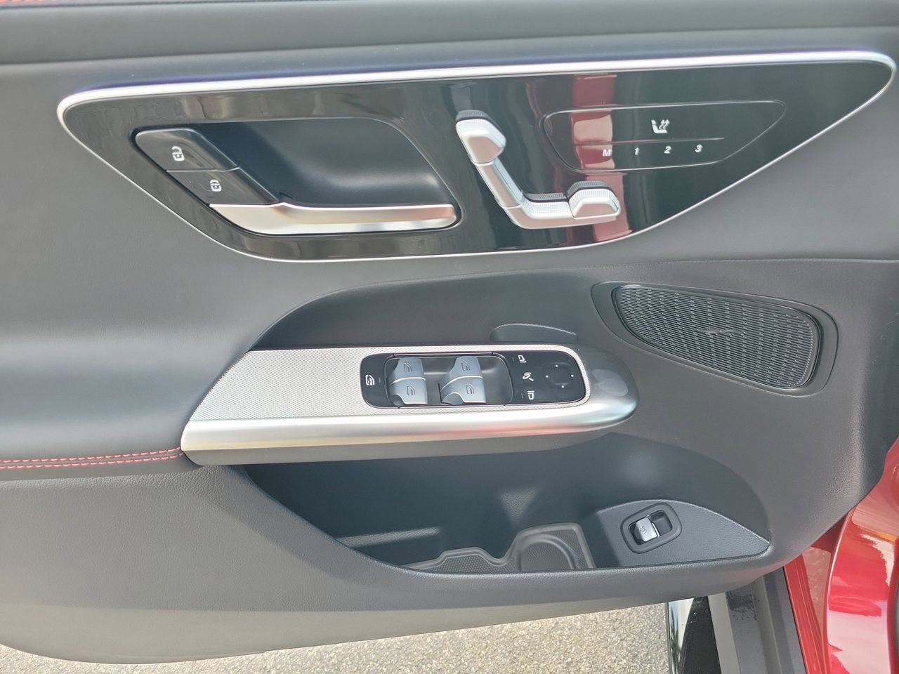 New 2026 Mercedes-Benz GLC 43 AMG 4MATIC image 18