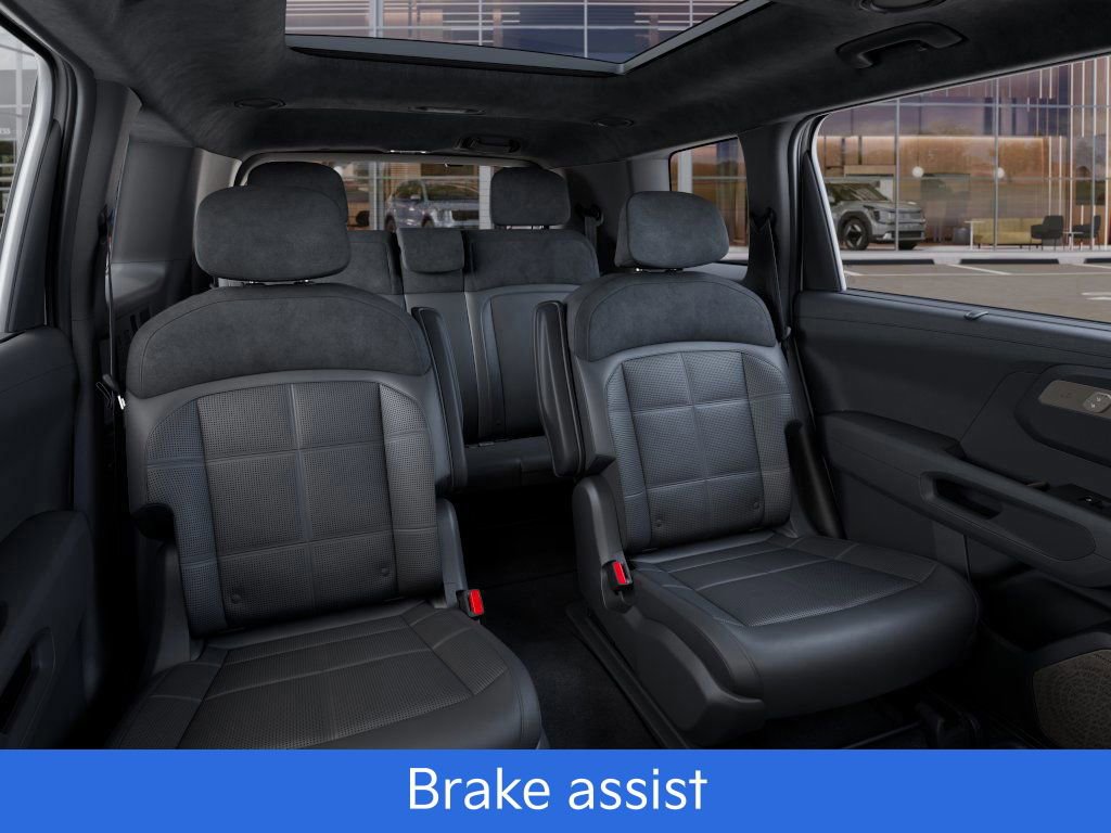 New 2027 Kia Telluride X-Line SX Prestige image 18