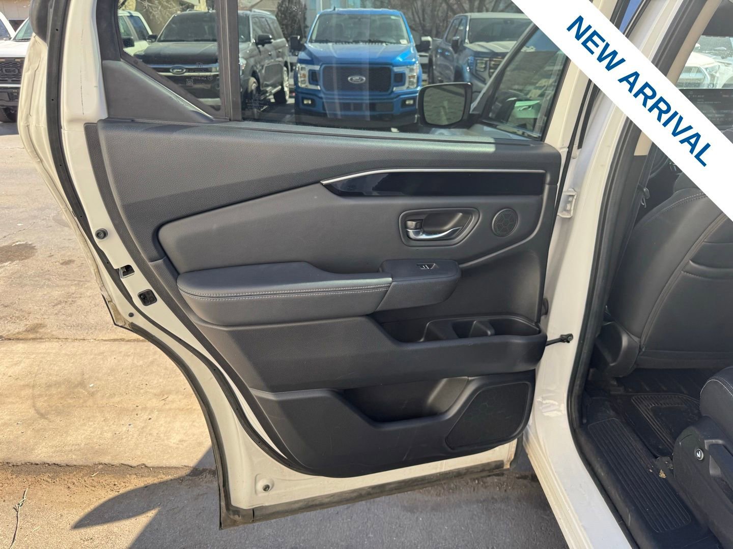 Used 2023 Honda Pilot EX-L image 16