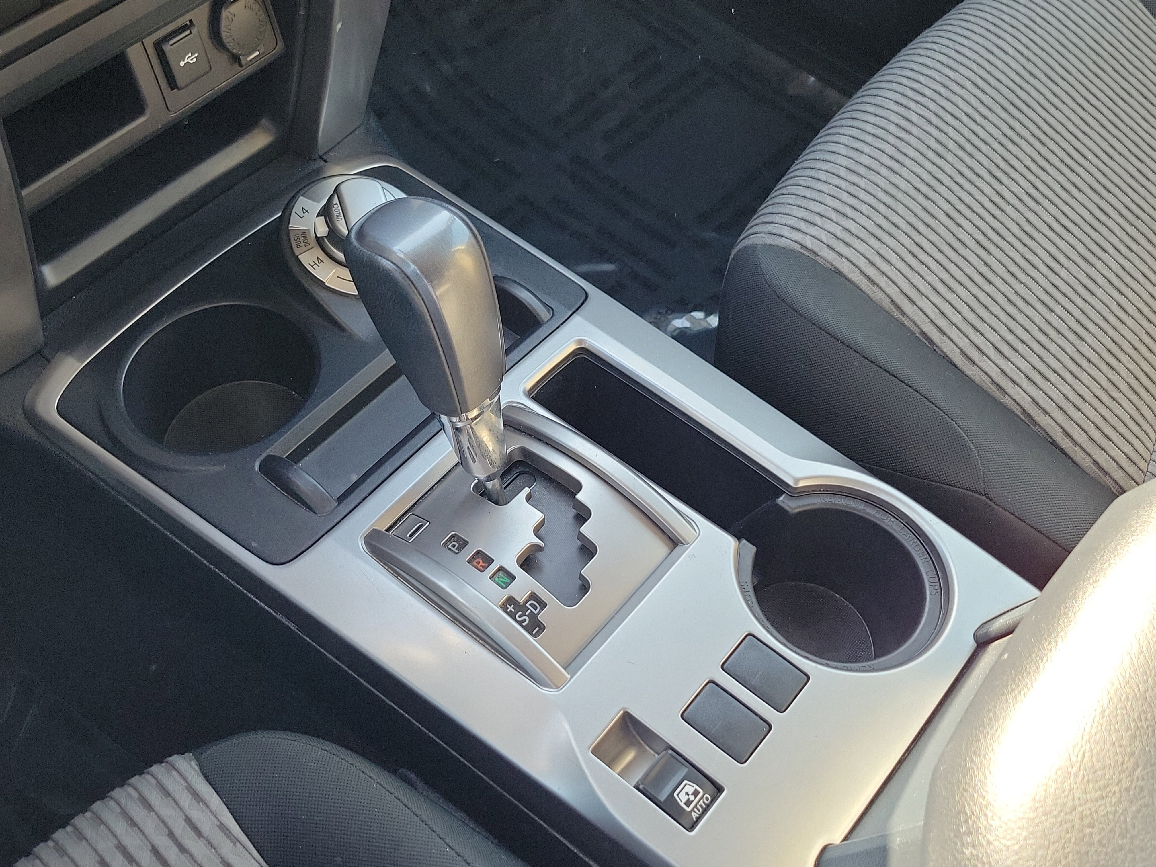 Certified 2024 Toyota 4Runner SR5 image 32