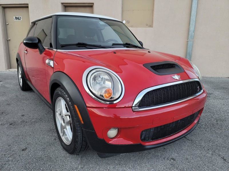 Used 2010 MINI Cooper S FWD image 7