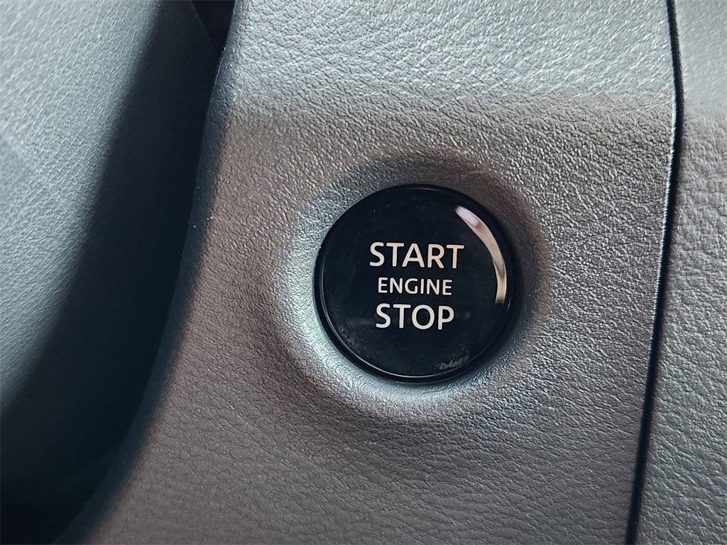 New 2026 Nissan Frontier SV w/ All-Weather Content Package image 16