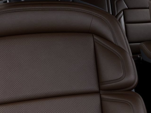 New 2027 Lincoln Navigator Reserve AWD/4WD image 16