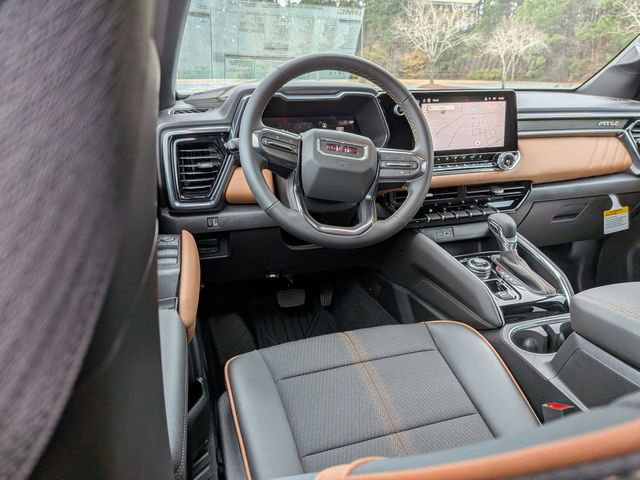 New 2026 GMC Canyon AT4 AWD/4WD image 25