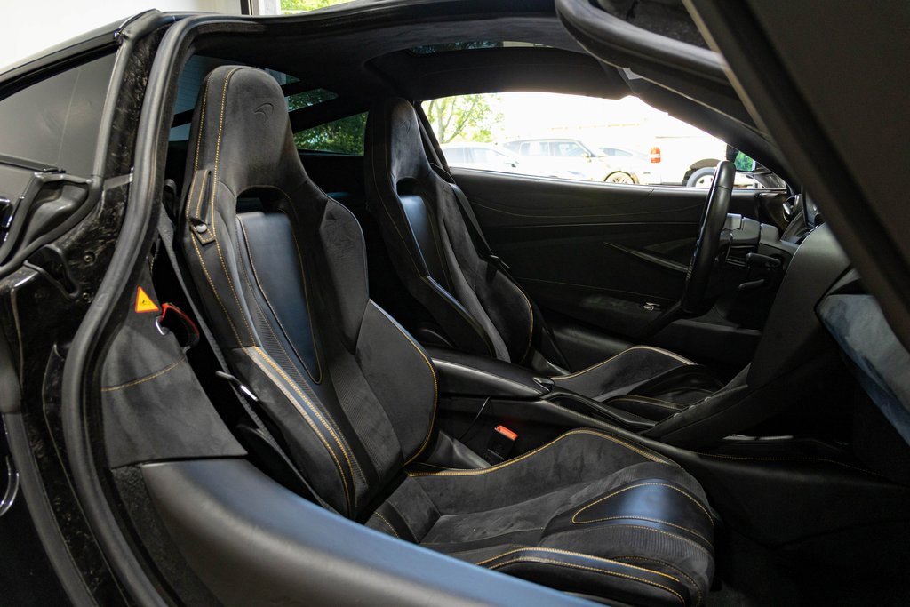 Used 2019 McLaren 720S Performance image 31