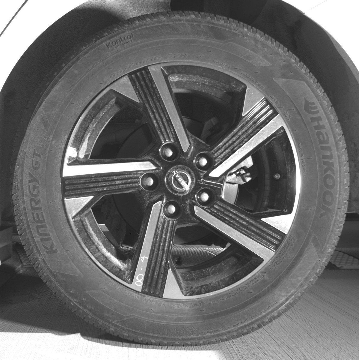 Used 2025 Nissan Sentra SV image 14