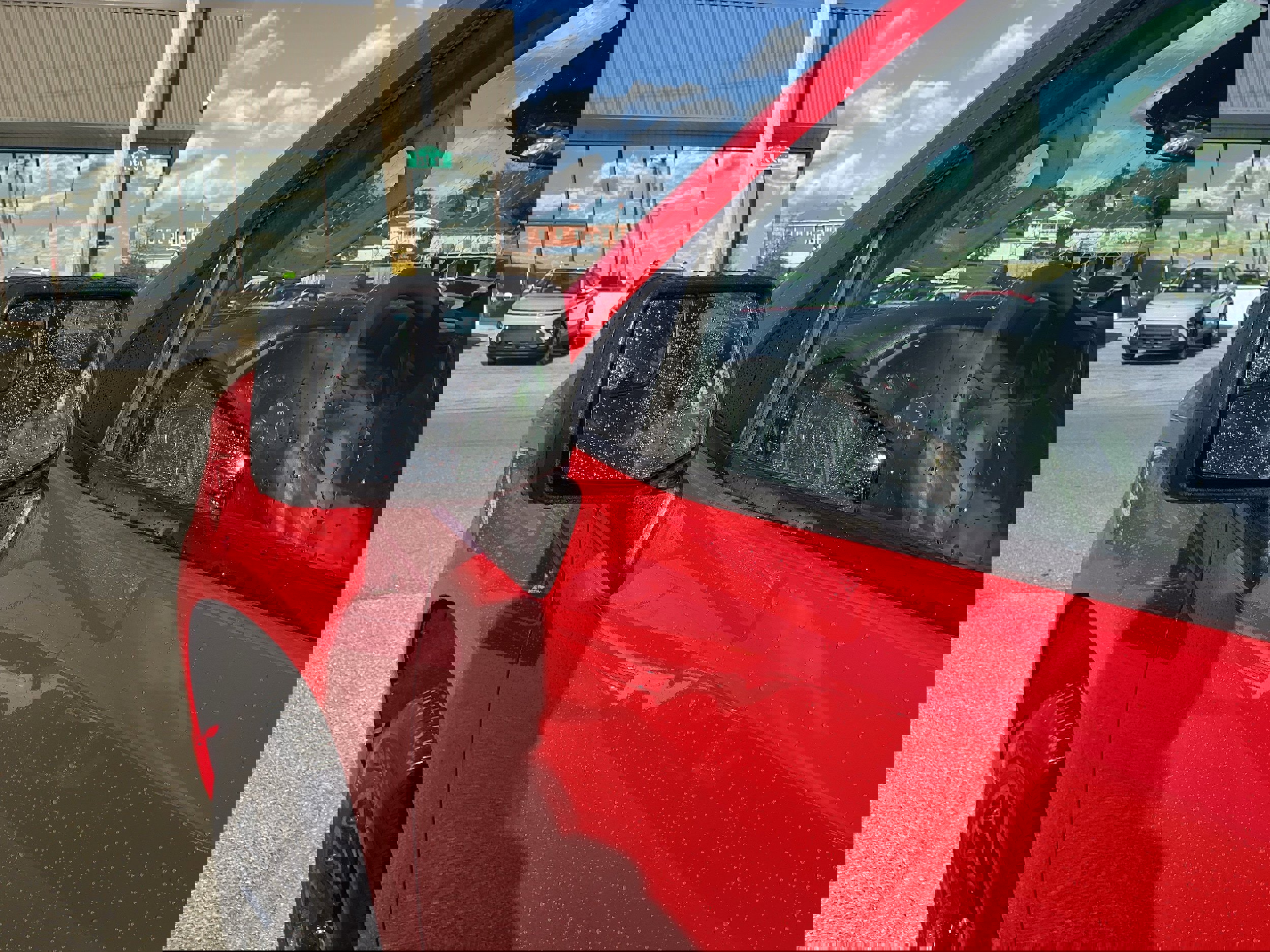 New 2026 Chevrolet Silverado 1500 Custom w/ Rally Edition image 12