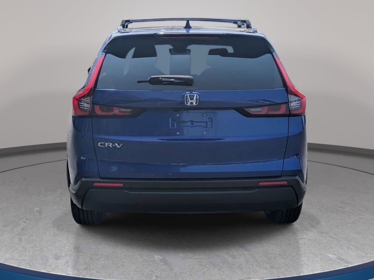 Used 2024 Honda CR-V EX-L image 6