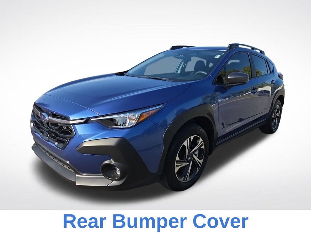 Used 2025 Subaru Crosstrek 2.5i Premium AWD/4WD image 12
