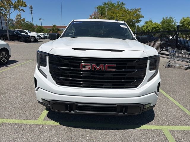Used 2024 GMC Sierra 1500 Elevation image 9